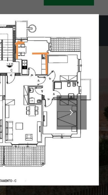 Consigli per disposizione interna casa... - 1