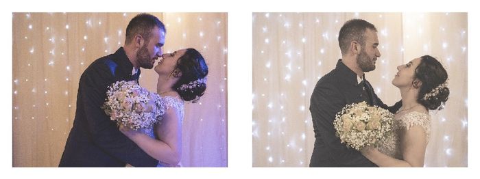 2 mesi da marito e moglie! - 3