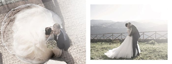 2 mesi da marito e moglie! - 2