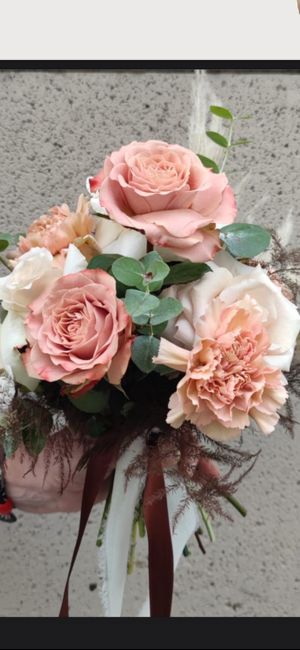 Fiori e bouquet 1