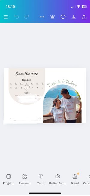 Idee Save The Date 10