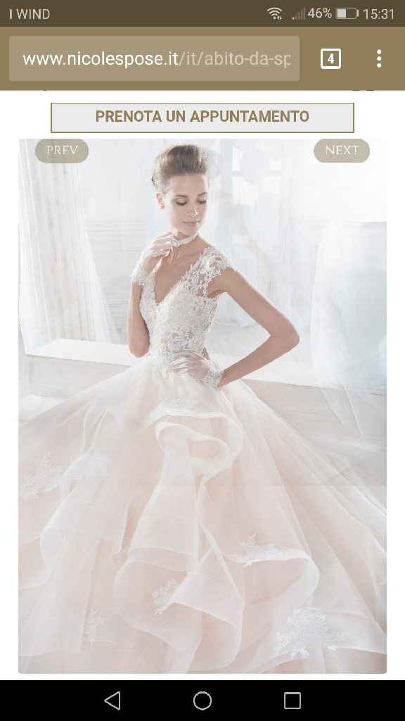 Come vedere la nuova collezione Nicole - 1