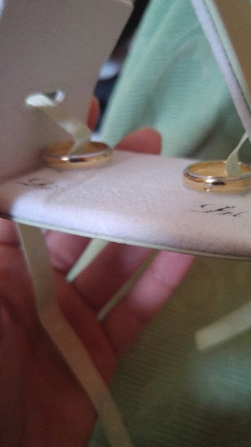 Fedi ritirate 😍😍😍 - 3