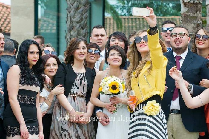 Felicemente sposati 😍 - 4