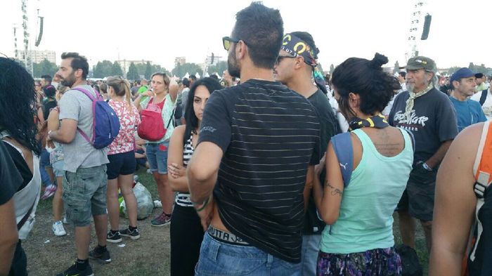 Luna di miele alternativa - 2