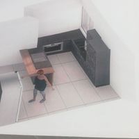 Curiosità sull'isola in cucina! - 1