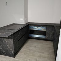 Cucine con penisola - 1