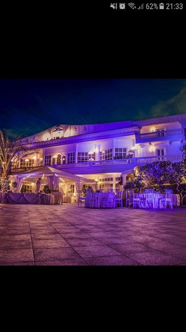 Location Ricevimento - 1