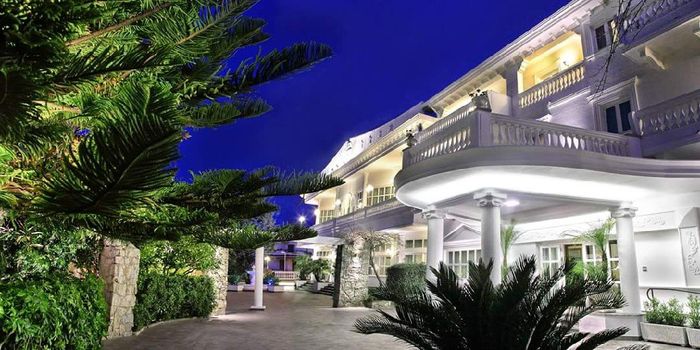 Location Ricevimento - 2