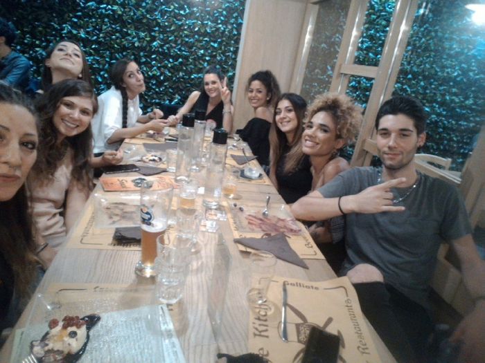 Addio celibato 2 - 1