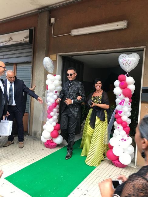 Voler rivivere quel giorno😍 - 2