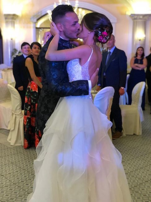 Voler rivivere quel giorno😍 - 3