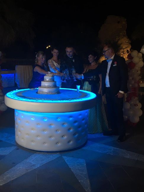 Voler rivivere quel giorno😍 - 4