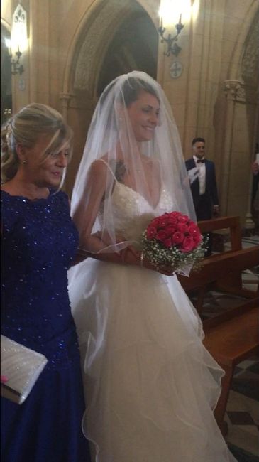 Voler rivivere quel giorno😍 - 6