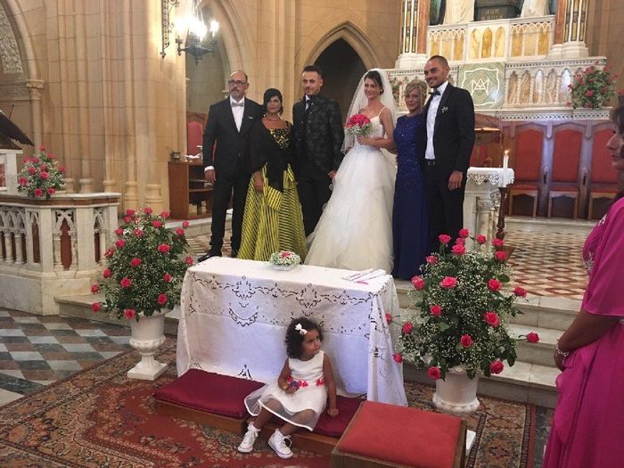 Voler rivivere quel giorno😍 - 7