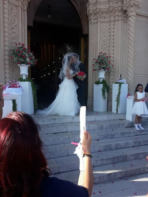 Voler rivivere quel giorno😍 - 8