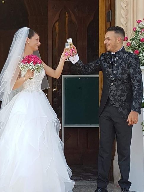 Voler rivivere quel giorno😍 - 9