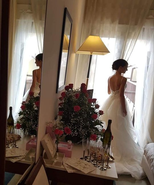 Voler rivivere quel giorno😍 - 12