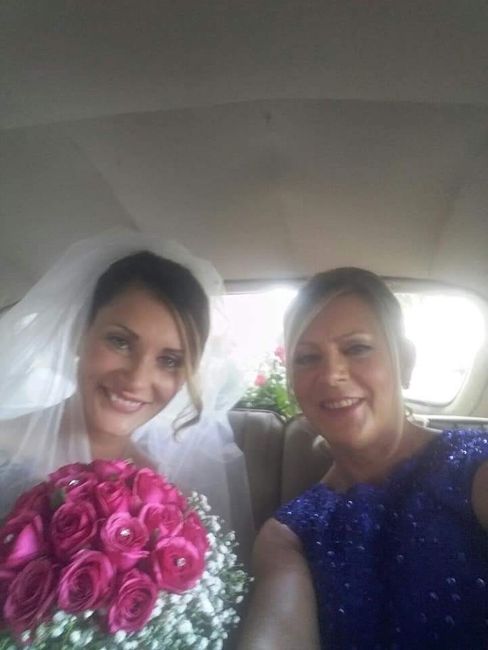 Voler rivivere quel giorno😍 - 14