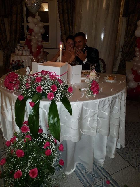 Voler rivivere quel giorno😍 - 16