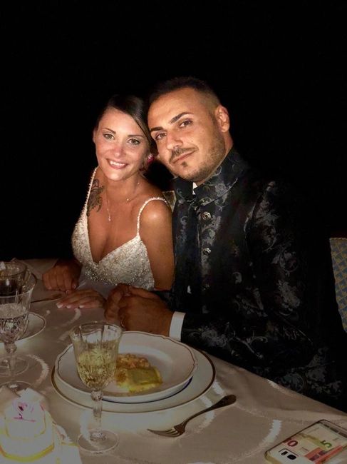 Voler rivivere quel giorno😍 - 17