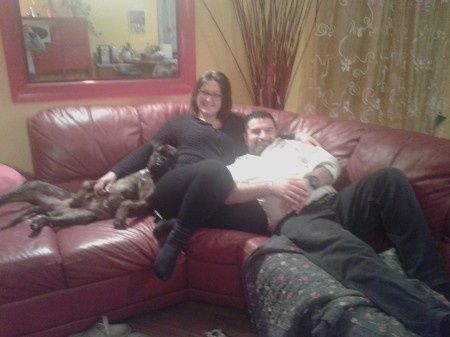 Raccolta di foto con i nostri animali - 1