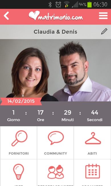 Finalmenteee copertinaa personalizzabile - 1