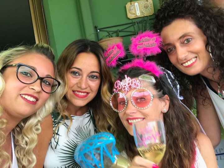 Il mio addio🤣🤣🤣 - 4