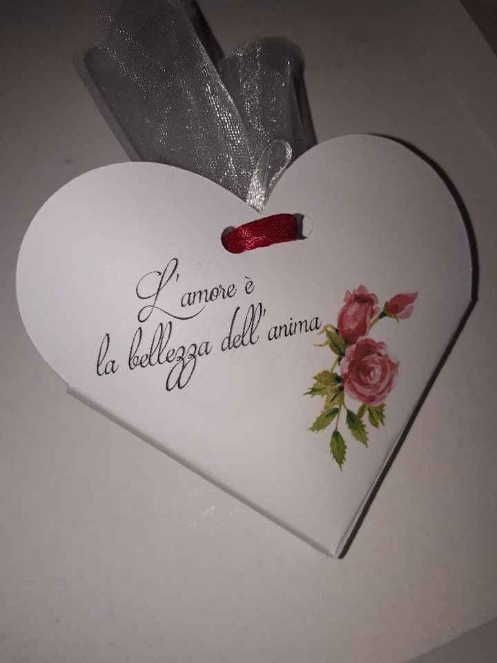 Bomboniere non invitati - 2