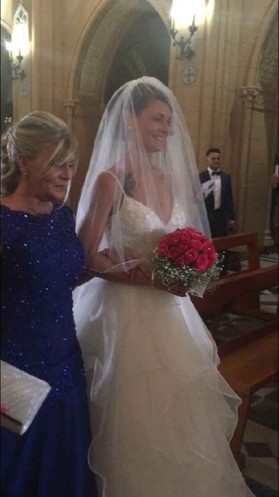 Voler rivivere quel giorno😍 - 6