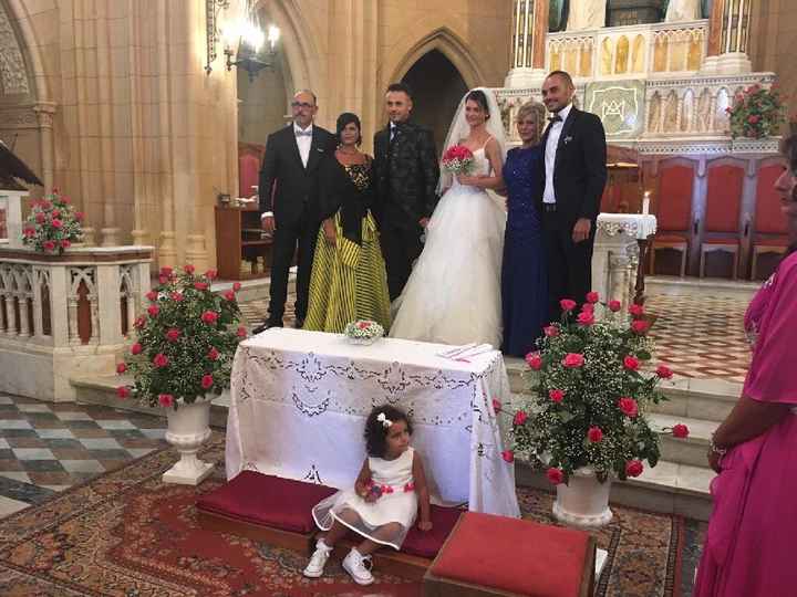 Voler rivivere quel giorno😍 - 7