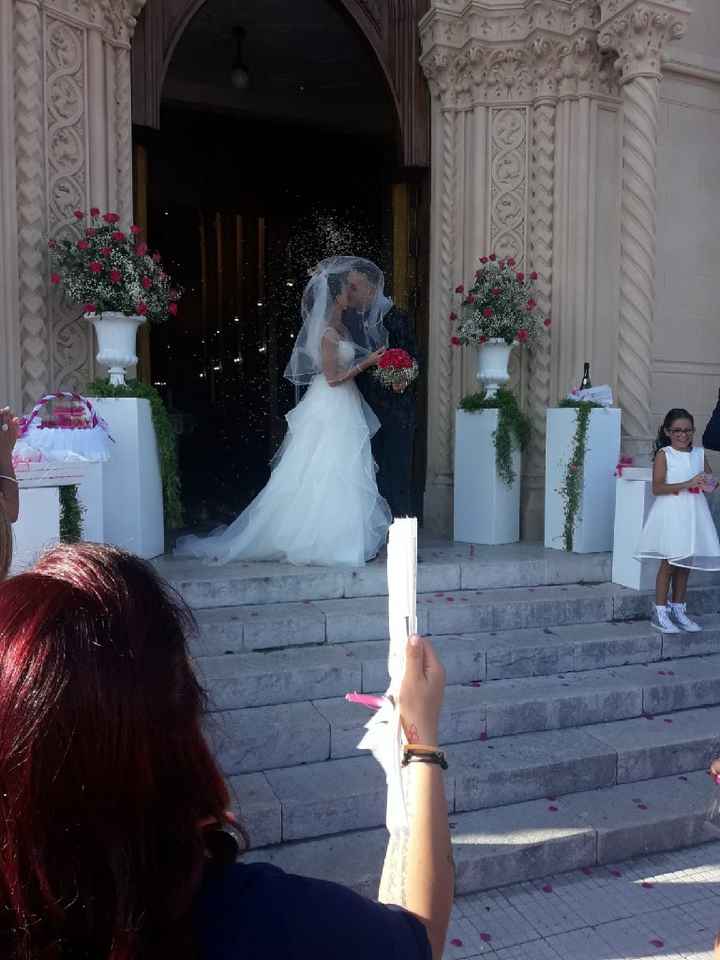 Voler rivivere quel giorno😍 - 8