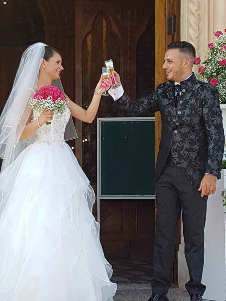 Voler rivivere quel giorno😍 - 9