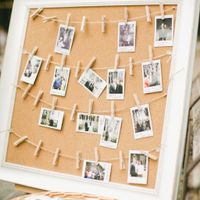 Tableau de mariage ✨ - 1