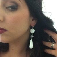 Oggi prematrimoniale che ne dite del trucco? - 1