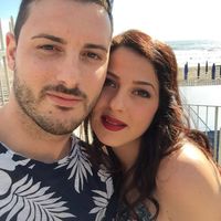 Oggi prematrimoniale che ne dite del trucco? - 1