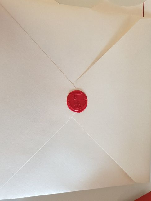 Partecipazioni quasi completate! - 2