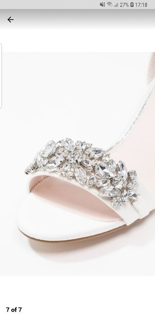 Scarpe sposa! - 2