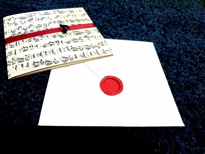 Partecipazioni! Che soddisfazione! - 2