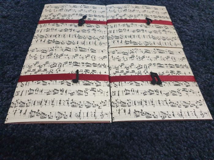 Partecipazioni! Che soddisfazione! - 5