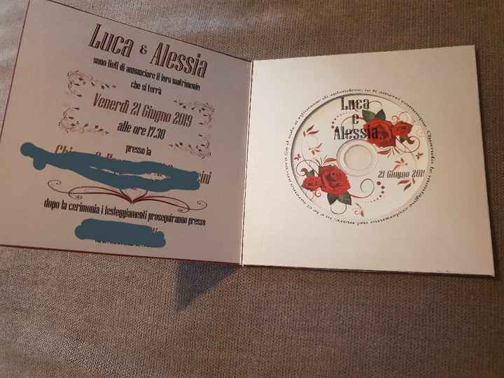 Partecipazioni finiteeeee! Oleeee - 4