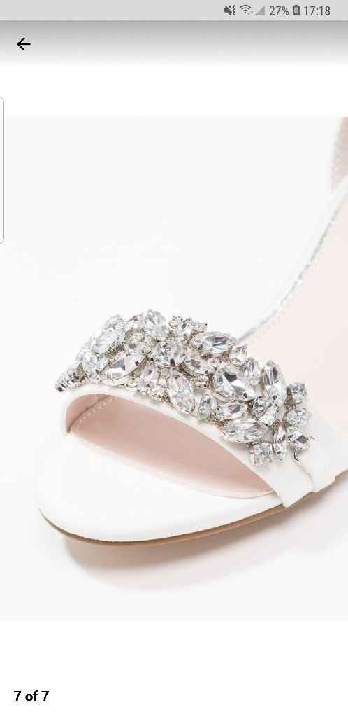Scarpe sposa! - 2