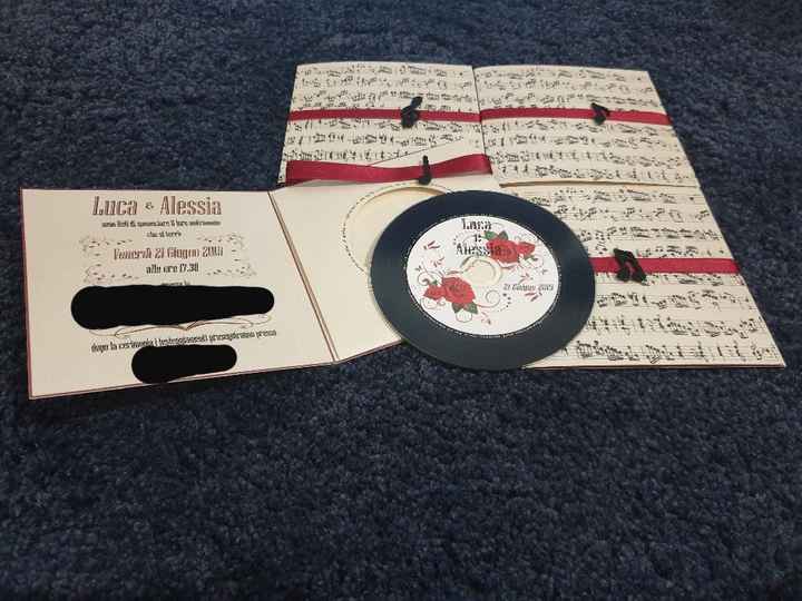 Partecipazioni! Che soddisfazione! - 3