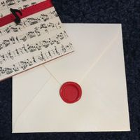 Partecipazioni! Che soddisfazione! - 1