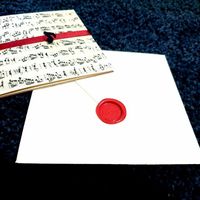 Partecipazioni! Che soddisfazione! - 2