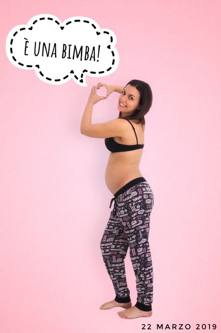 Mamme di Agosto 2019 - 1