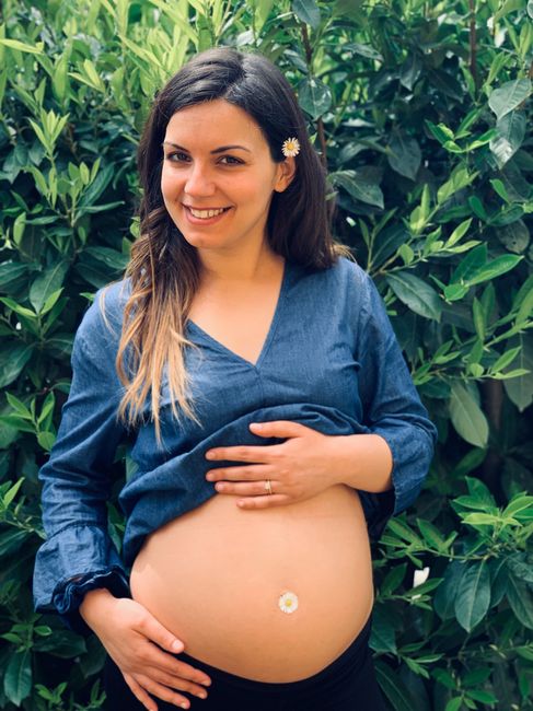 Mamme di Agosto 2019 - 1