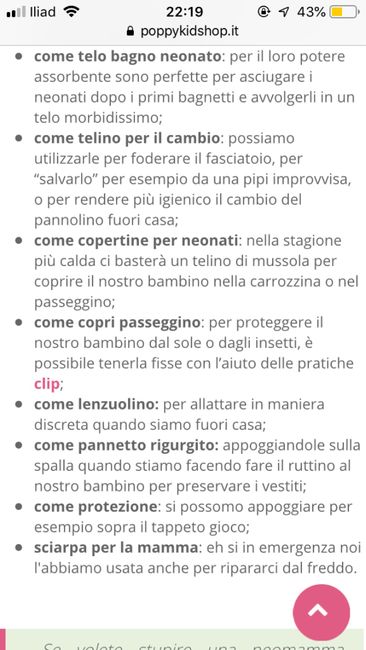 Mamme di Agosto 2019 1