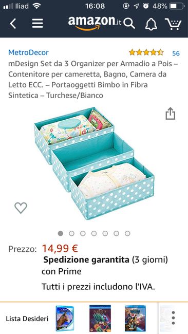 Mamme di Agosto 2019 - 1