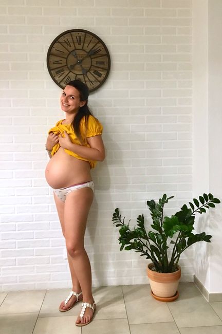 Mamme di Agosto 2019 3